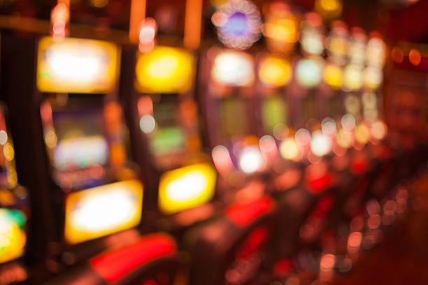 Pretty Gaming roulette studio with multiple cameras